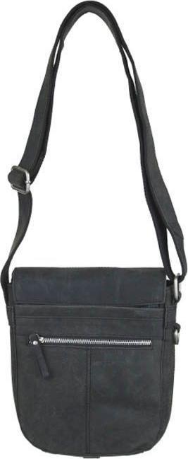 Immagine prodotto Bull & Hunt Tasche Speed schwarz