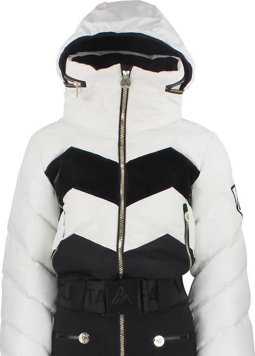 Peak mountain Antiero