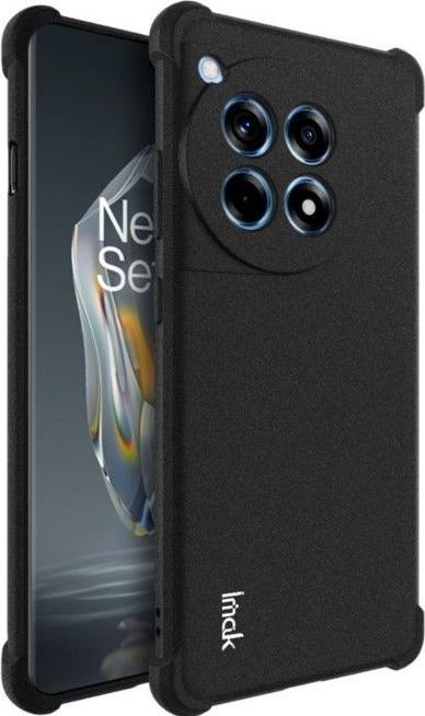 Imak Robuste TPU Softcase Hülle (OnePlus 12R)