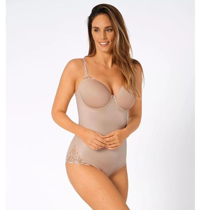 Produktbild Triumph Body "Modern Finesse" (80 B)