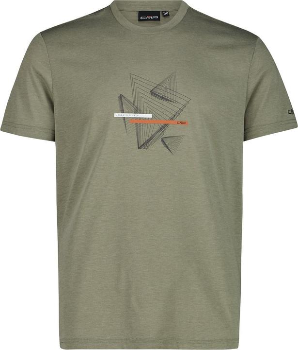 Actual product image CMP Campagnolo T-shirt (XXL)