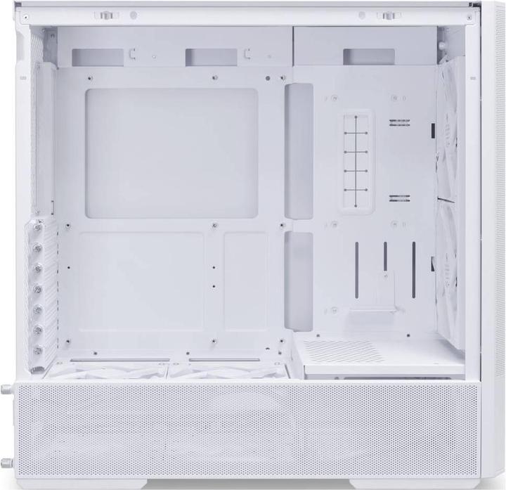 Productafbeelding Lian-Li Lancool 207 (ATX, Mini-ITX, mATX)