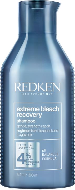 Produktbild Redken Extreme Bleach Recovery (300 ml, Flüssiges Shampoo)