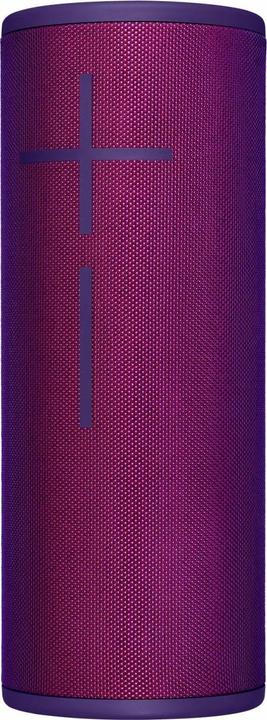 Actual product image UE Megaboom 3 (20 h, Rechargeable battery operated, USB power delivery)