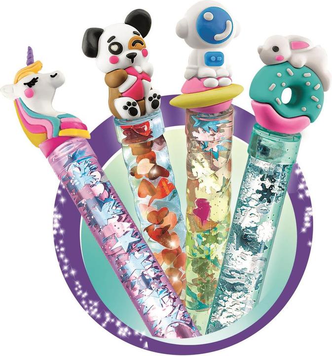 Produktbild Clementoni Die Stiftwerkstatt