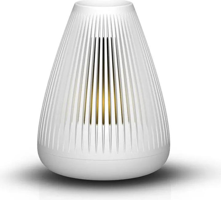 Produktbild D-design MOD KH1101WH Mood Luftbefeuchter, weiss
