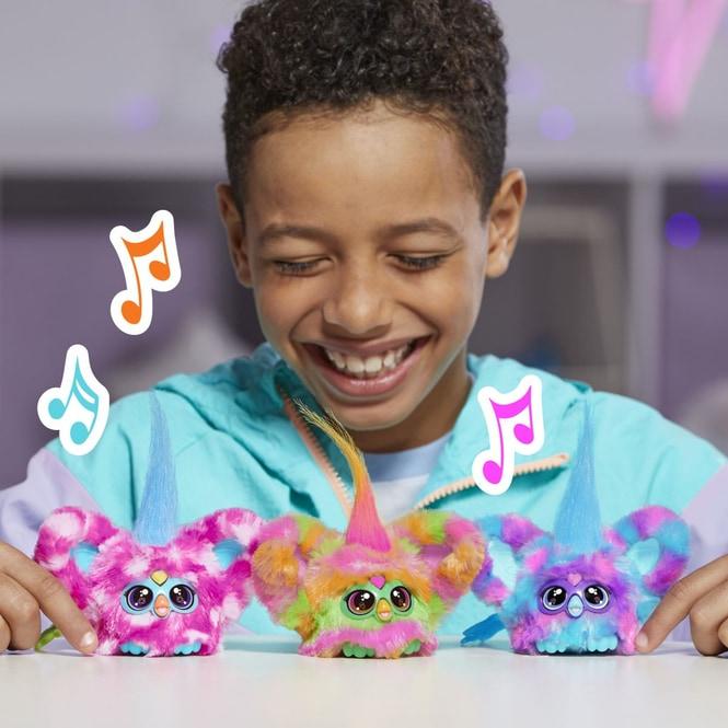 Produktbild Furby Furblets (23.18 cm)
