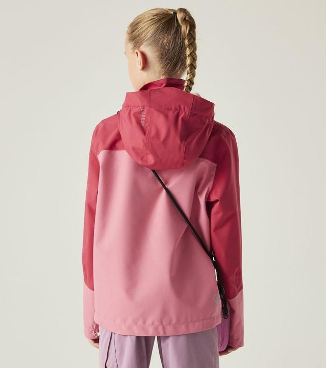 Actual product image Dare2b Explore III Jacket (128)