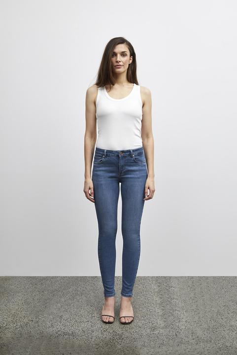 Produktbild Pulz Jeans PZJOY Jns Skinny Leg - 50206645 (W29/L30)