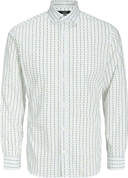 Produktbild Jack & Jones Dehnbares Hemd (L)