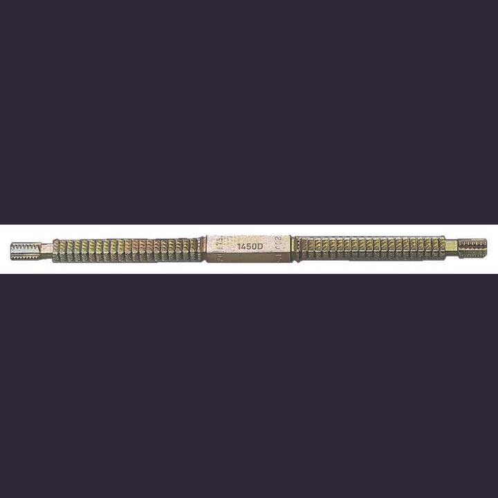 Produktbild Bahco Metrische Doppel-Gewindefeile 230 mm (230 mm)