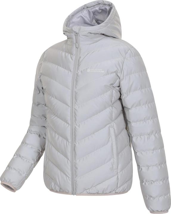 Produktbild Mountain Warehouse Seasons Steppjacke Reflektierend (34)