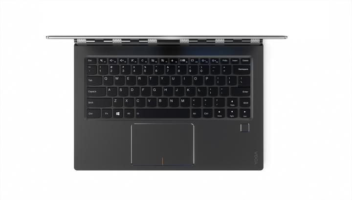 Immagine prodotto Lenovo Yoga 910-13IKB (13.90", Intel Core i7-7500U, 16 GB, 512 GB, CH)