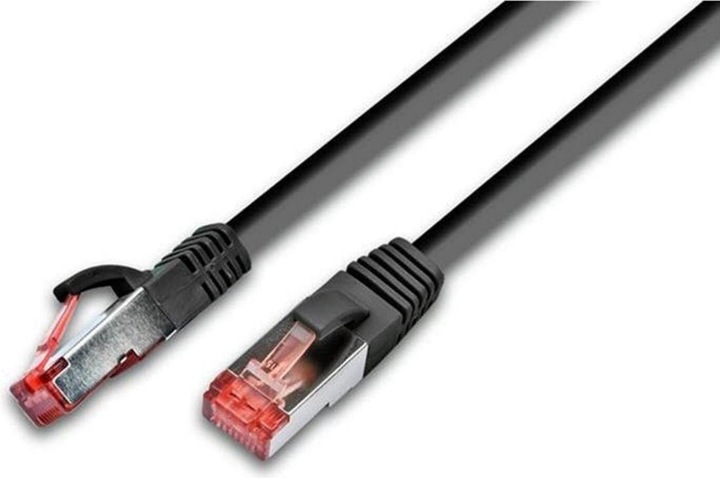 Produktbild Wirewin Netzwerkkabel (F/UTP, CAT5e, 2 m)