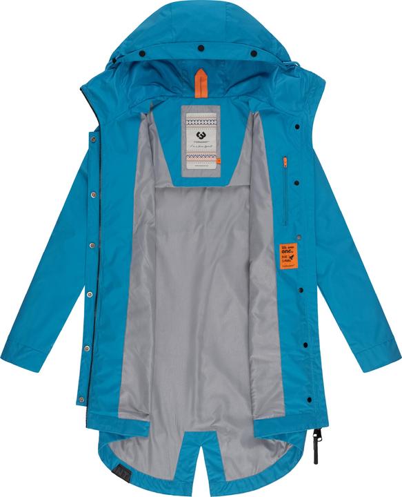 Actual product image Ragwear Rejany (L)