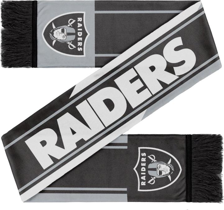 Produktbild Foco NFL Colourwave Las Vegas Raiders
