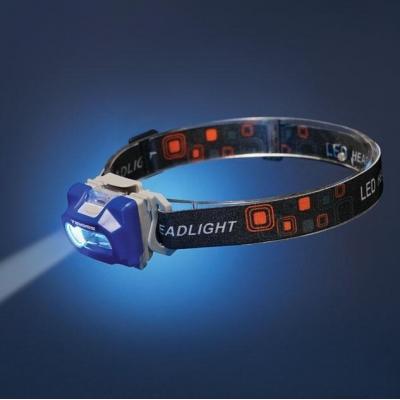 Thumbnail - Tiross, Stirnlampe, (230 lm)