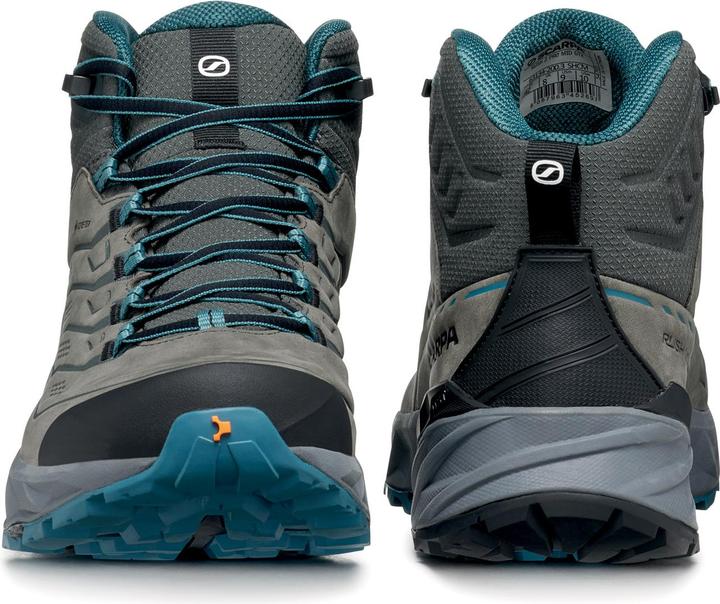 Produktbild Scarpa Rush 2 Pro Mid GTX (41)