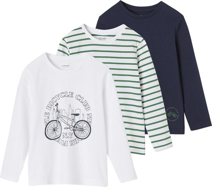 Produktbild Vertbaudet T-Shirt (92)