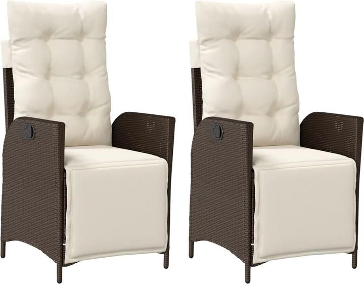 Rückenkissen, Sitzkissen