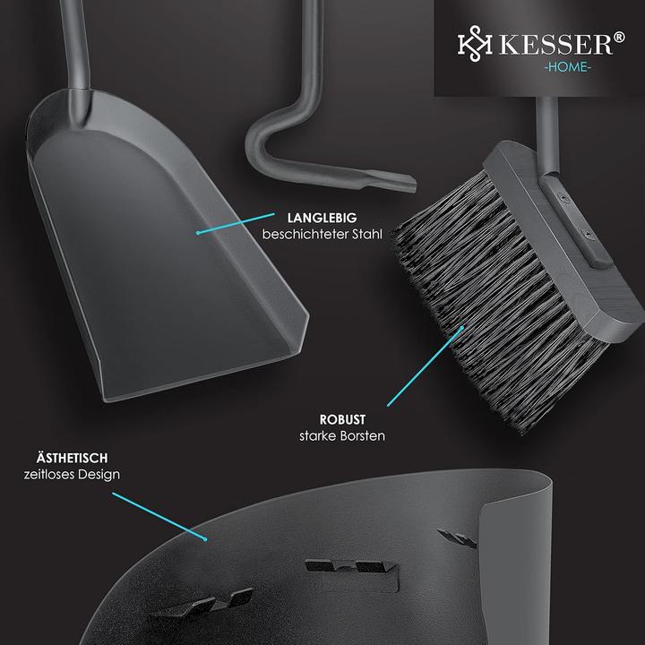 Image du produit Kesser Kit de cheminée