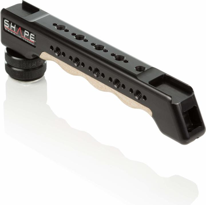 Shape DTH1 (L-rail)