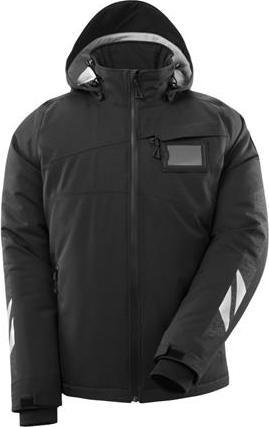 Actual product image Mascot Winter jacket Accelerate 18335 black size XL (XL)