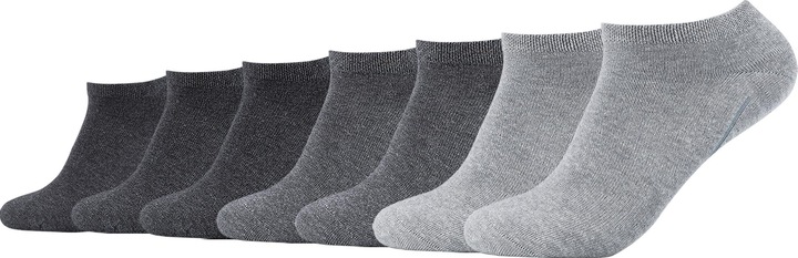 Actual product image Camano Ca-soft (pack of 7, 39 - 42)