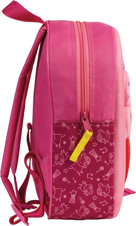 Produktbild Fabrizio Kids Kinderrucksack Peppa Pig