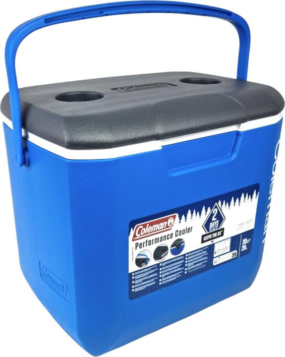 Immagine prodotto Coleman 30 QT Performance (28 l)