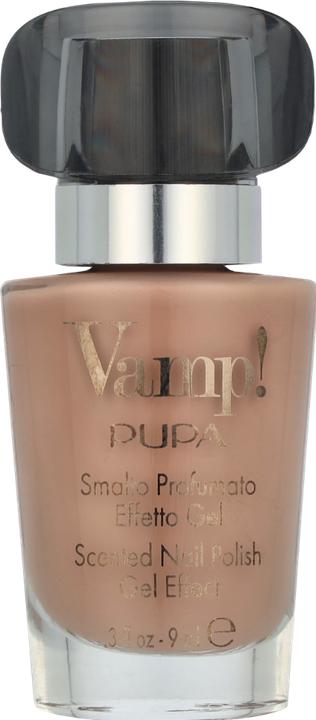 Productafbeelding Pupa Milano Nagellak Drama Naakt (310 Drama Naakt, Gel effect nagellak)