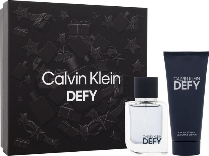 Produktbild Calvin Klein Defy (Eau de Toilette, 50 ml)