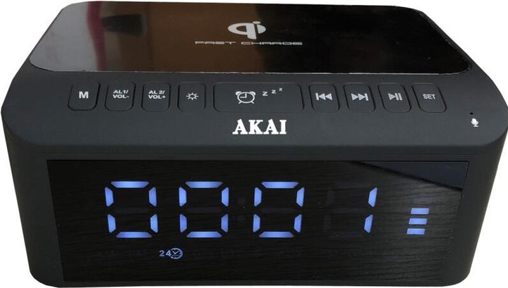 Actual product image Akai Professional ACRB-1000