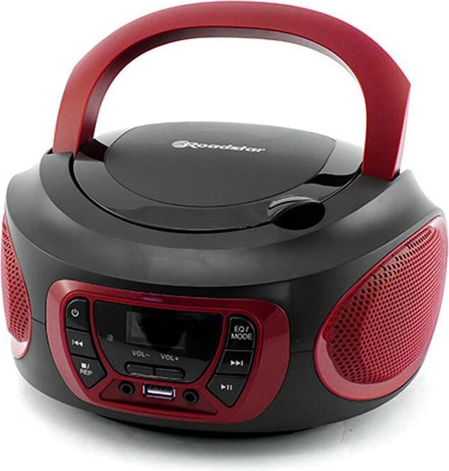 Produktbild Roadstar CDR-365 U/RD (FM, PLL)