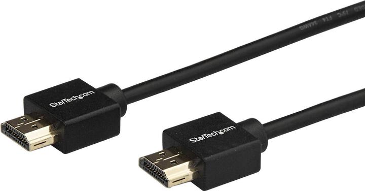 StarTech HDMI (Typ A) — HDMI (Typ A) (2 m, HDMI)