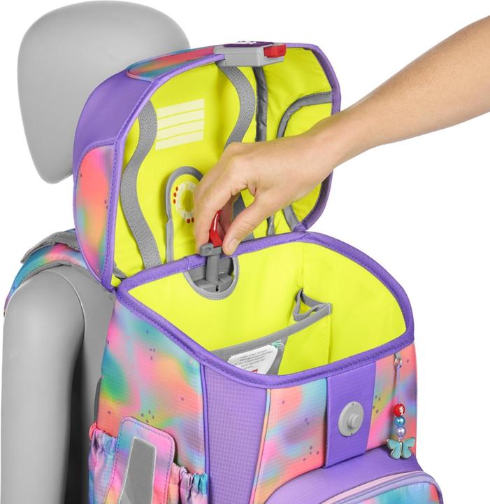 Actual product image Step by Step Cloud Flash Special Edition Set (19 l)