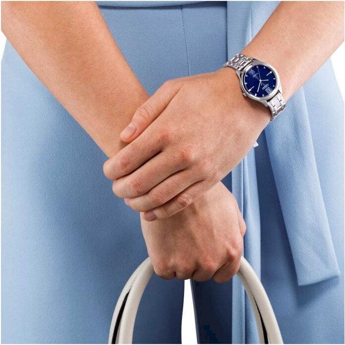 Immagine prodotto Citizen EM0500-73L Eco Drive Ladies 30mm 5ATM (Orologio da polso analogico, 30 mm)