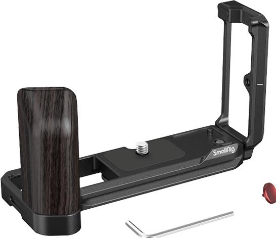 Immagine prodotto SmallRig L-Bracket für FUJIFILM X-T5