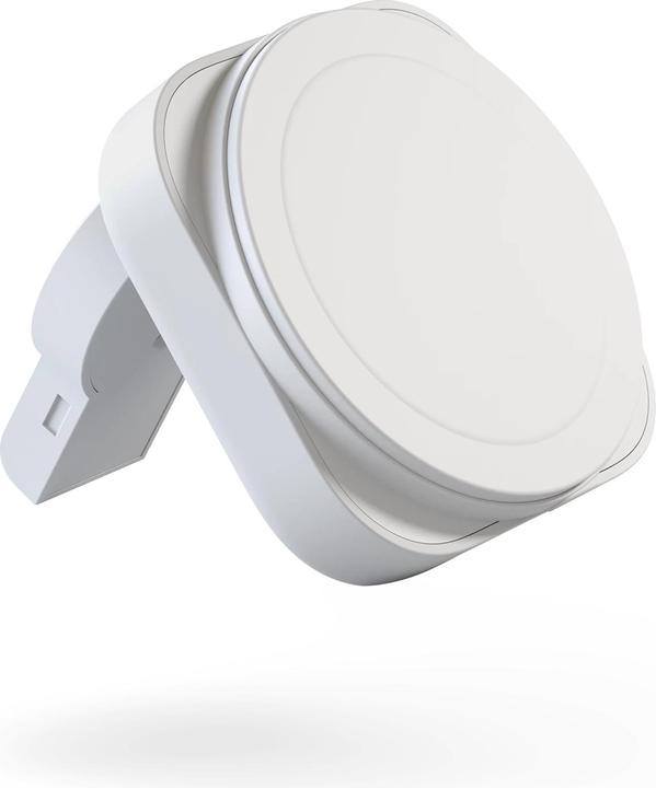 Zens 2-in-1 MagSafe + Watch charger (20.20 W)