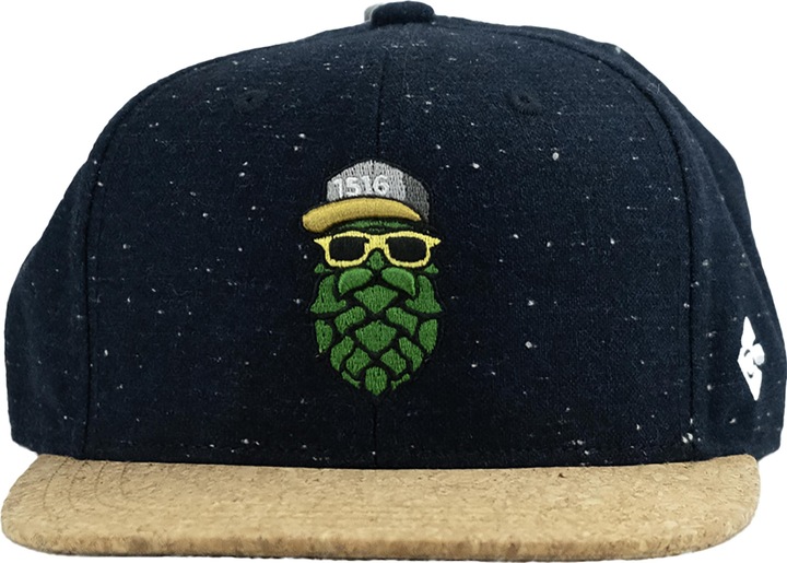 Image du produit Bavarian Caps Hopfinator (Taille unique)