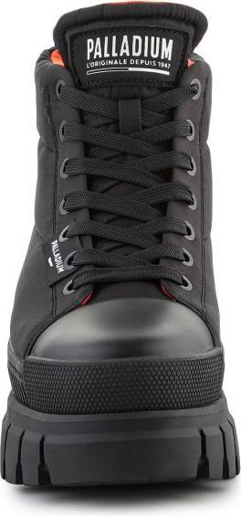 Image du produit Palladium bottines revolt boot overcush (37.5)