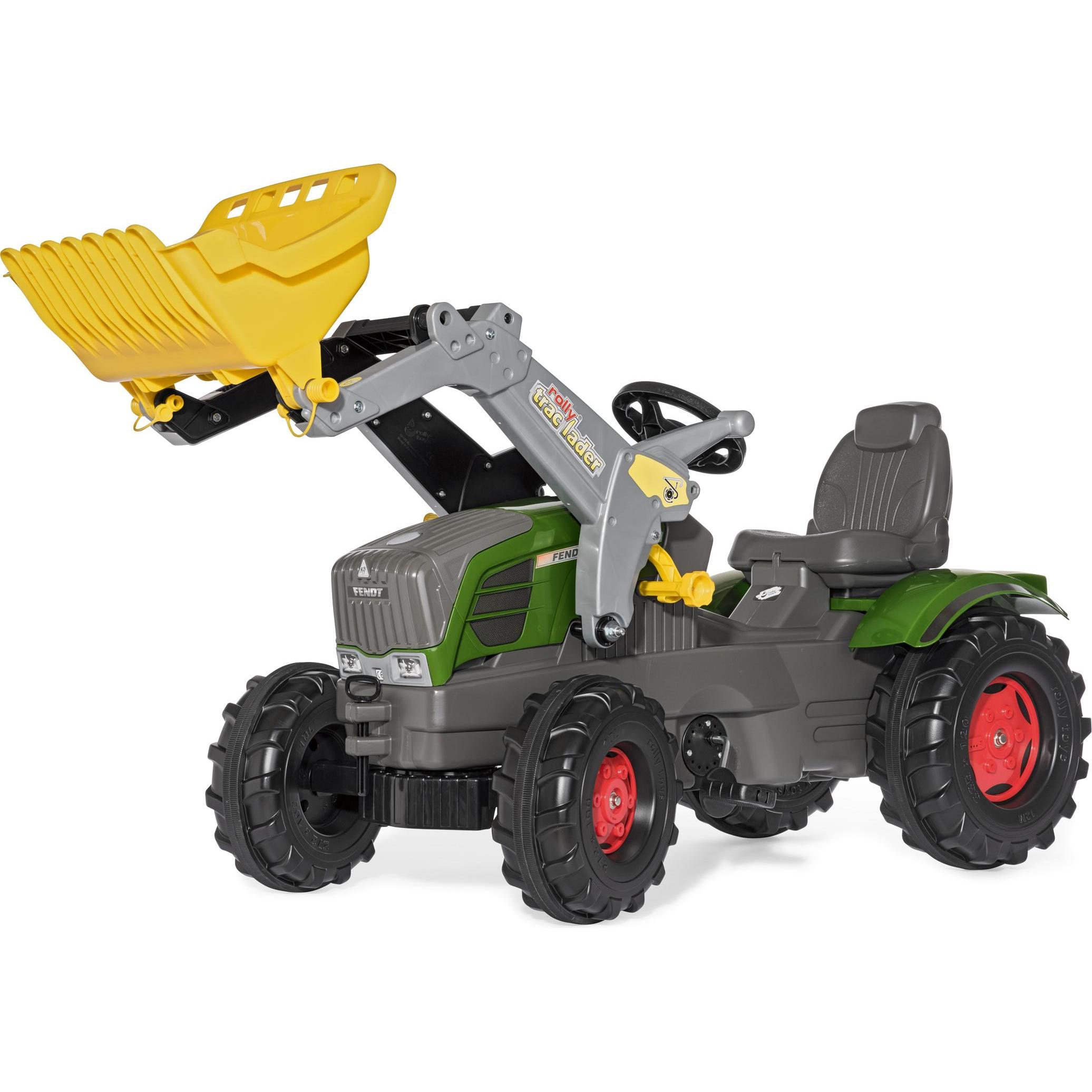 Rolly Toys Fendt Vario 211