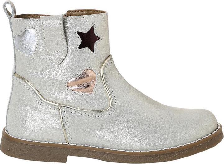 Image du produit Vertbaudet Mädchen Boots mit Anziehtrick (29)