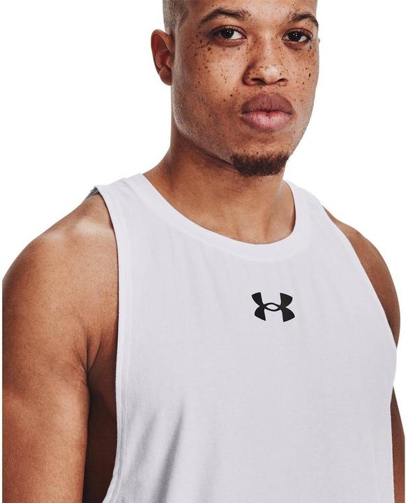 Produktbild Under Armour Baseline Ärmelloses Oberteil (XL)