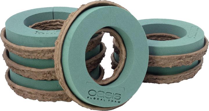 Actual product image Oasis BIOLIT Ring