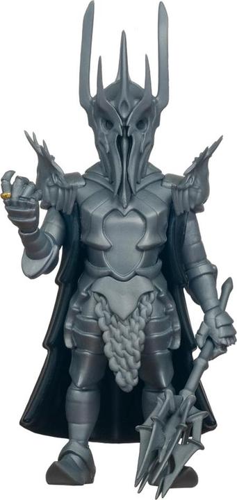 Actual product image Minix Collection The Lord of the Rings - Sauron 12 cm (Movies 147) - Collectible figure