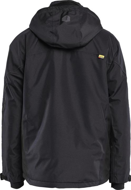 Actual product image Blakläder waterproof winter jacket (XL)