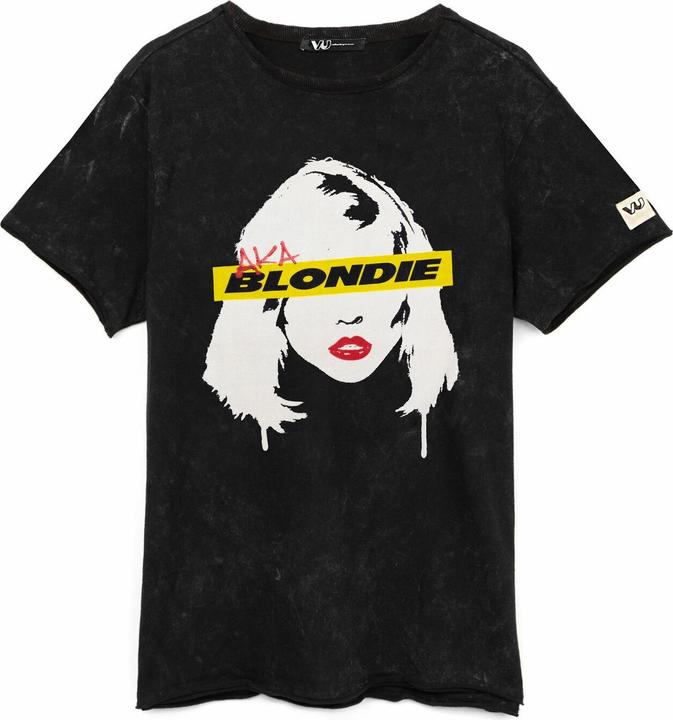 Produktbild Blondie AKA TShirt (XL)