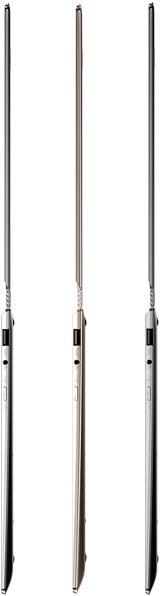 Immagine prodotto Lenovo Yoga 910-13IKB (13.90", Intel Core i7-7500U, 16 GB, 512 GB, CH)