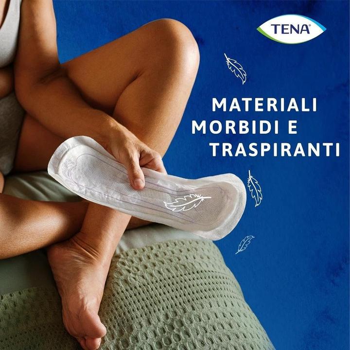 Produktbild Tena LADY Einlagen bei BlasenInkontinenz (12x)
